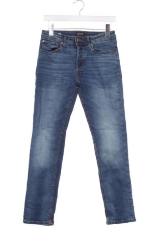 Blugi de bărbați Jack & Jones, Mărime S, Culoare Albastru, Preț 156,99 Lei