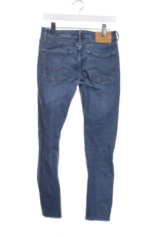 Blugi de bărbați Jack & Jones, Mărime S, Culoare Albastru, Preț 79,99 Lei