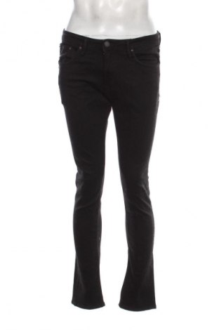 Blugi de bărbați Jack & Jones, Mărime M, Culoare Negru, Preț 60,99 Lei