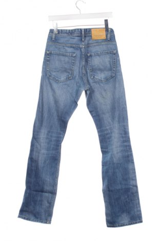 Męskie jeansy Jack & Jones, Rozmiar S, Kolor Niebieski, Cena 39,99 zł