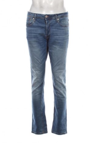 Męskie jeansy Jack & Jones, Rozmiar L, Kolor Niebieski, Cena 157,99 zł