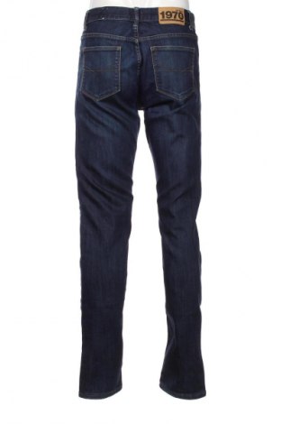 Мъжки дънки Just Jeans, Размер L, Цвят Син, Цена 48,00 лв.
