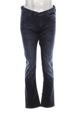 Herren Jeans Lee, Größe M, Farbe Blau, Preis 10,99 €