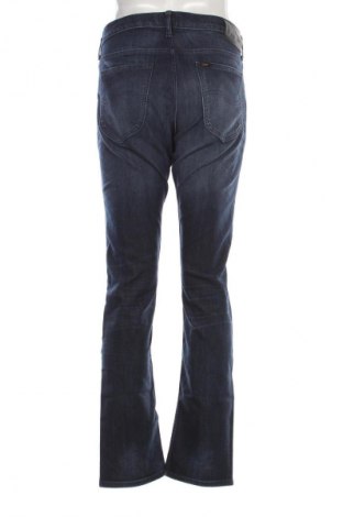 Herren Jeans Lee, Größe M, Farbe Blau, Preis 10,99 €