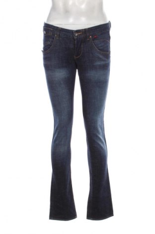 Herren Jeans Lee Cooper, Größe L, Farbe Blau, Preis 33,99 €