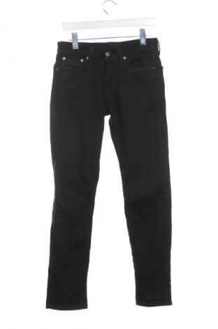 Herren Jeans Levi's, Größe S, Farbe Schwarz, Preis € 44,44