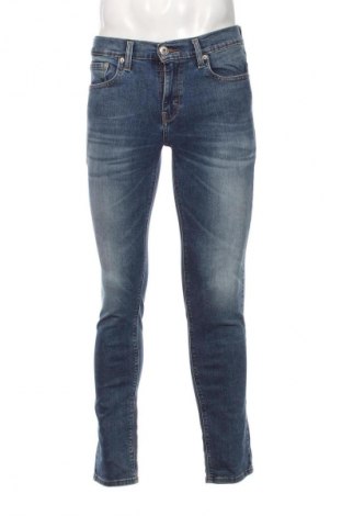 Pánske džínsy  Denizen from Levi's, Veľkosť M, Farba Modrá, Cena  19,85 €