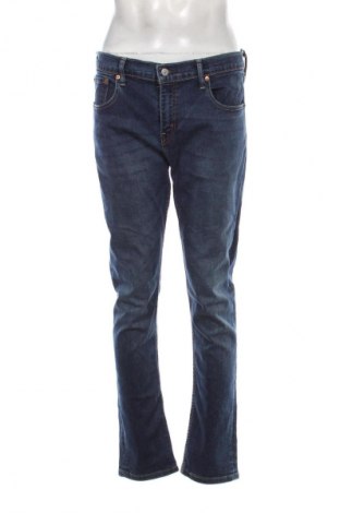 Herren Jeans Levi's, Größe L, Farbe Blau, Preis 26,99 €