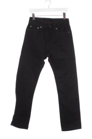 Blugi de bărbați Levi's, Mărime S, Culoare Negru, Preț 232,99 Lei