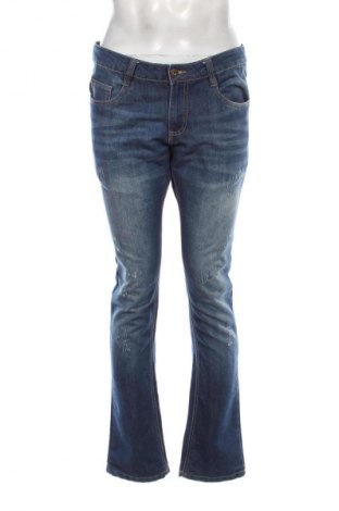 Herren Jeans Livergy, Größe M, Farbe Blau, Preis 5,99 €