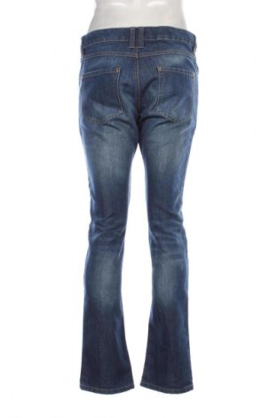 Herren Jeans Livergy, Größe M, Farbe Blau, Preis 5,99 €