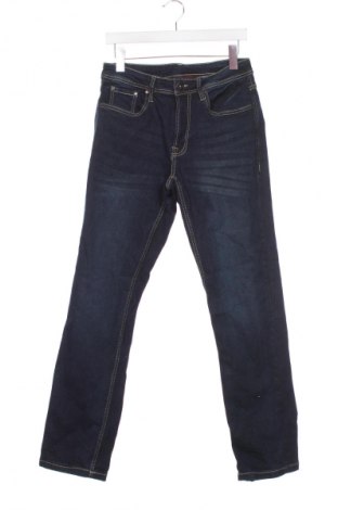 Herren Jeans Livergy, Größe M, Farbe Blau, Preis 26,99 €