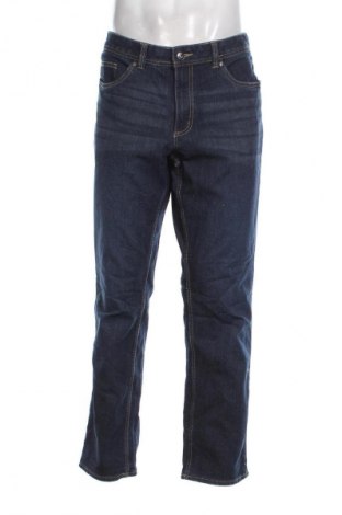 Herren Jeans Livergy, Größe L, Farbe Blau, Preis € 27,99