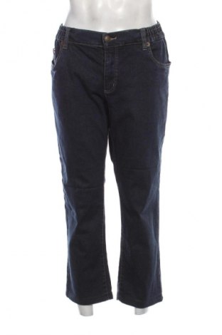 Herren Jeans Man's World, Größe XL, Farbe Blau, Preis € 6,99