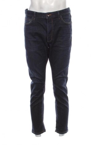 Herren Jeans Marks & Spencer, Größe L, Farbe Blau, Preis € 16,37