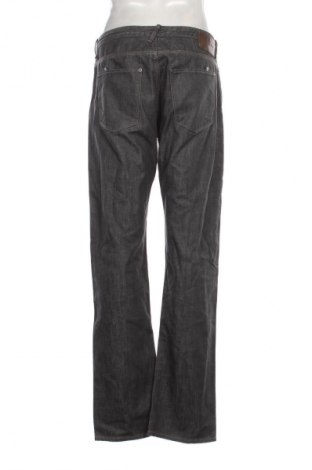 Herren Jeans Massimo Dutti, Größe L, Farbe Grau, Preis 10,99 €