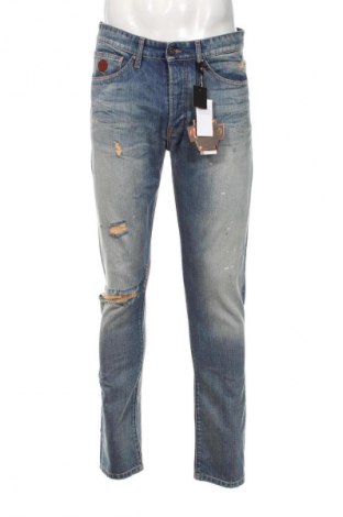 Herren Jeans Misotti, Größe L, Farbe Blau, Preis € 88,02