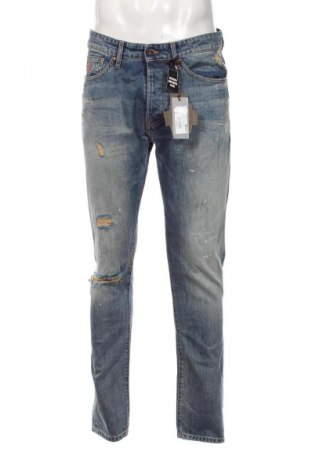 Herren Jeans Misotti, Größe L, Farbe Blau, Preis € 88,02