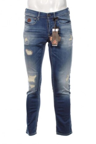 Herren Jeans Misotti, Größe M, Farbe Blau, Preis € 88,02