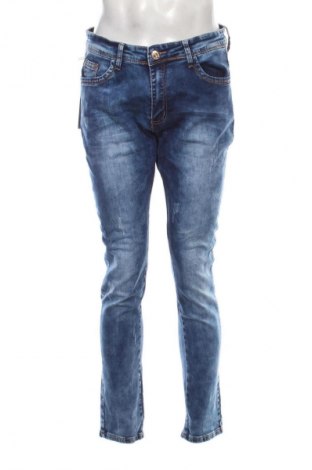 Herren Jeans Miss Rj, Größe M, Farbe Blau, Preis € 43,99