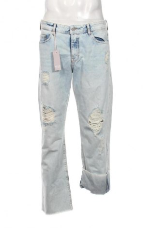 Herren Jeans Mustang, Größe XL, Farbe Blau, Preis € 55,34