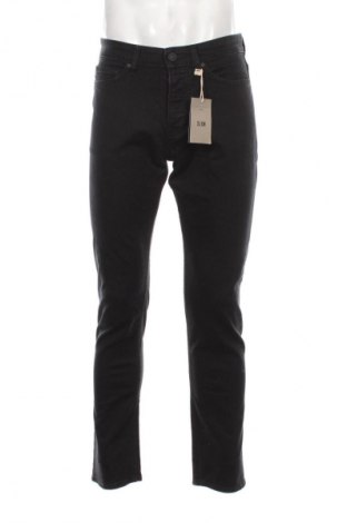 Herren Jeans New Look, Größe L, Farbe Schwarz, Preis € 31,68