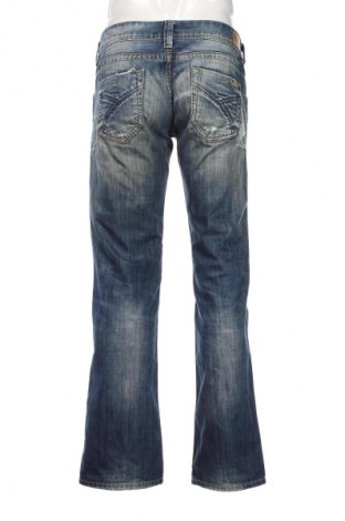 Męskie jeansy Pepe Jeans, Rozmiar L, Kolor Niebieski, Cena 77,99 zł