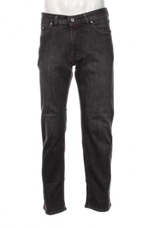 Herren Jeans Pierre Cardin, Größe M, Farbe Grau, Preis € 38,36