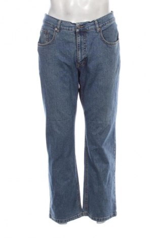 Herren Jeans Pioneer, Größe XL, Farbe Blau, Preis 33,99 €