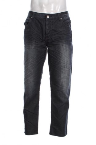 Pánske džínsy  Premium Denim, Veľkosť L, Farba Sivá, Cena  22,95 €