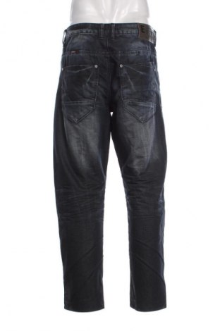 Ανδρικό τζίν Premium Denim, Μέγεθος L, Χρώμα Γκρί, Τιμή 5,99 €