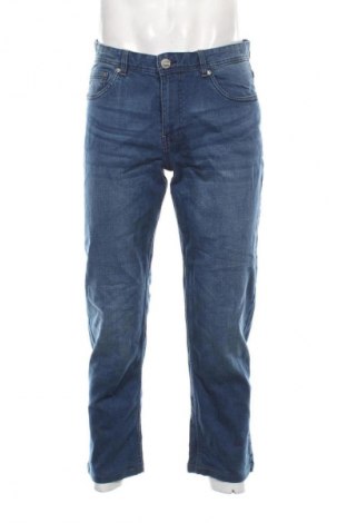 Pánske džínsy  Regular Denim, Veľkosť L, Farba Modrá, Cena  9,95 €