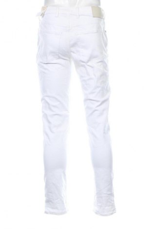 Herren Jeans River Island, Größe M, Farbe Weiß, Preis 30,99 €