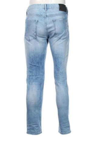 Męskie jeansy Scotch & Soda, Rozmiar S, Kolor Niebieski, Cena 132,99 zł