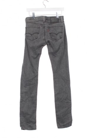 Męskie jeansy Signature By Levi Strauss & Co, Rozmiar S, Kolor Czarny, Cena 35,99 zł