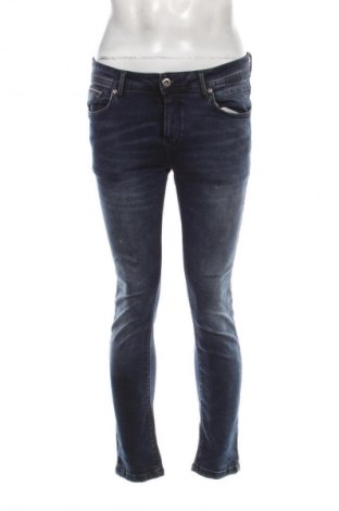 Herren Jeans Smog, Größe M, Farbe Blau, Preis € 27,99