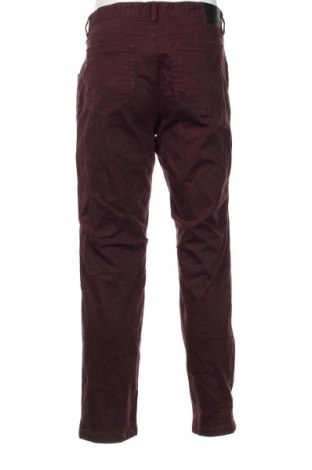 Herren Jeans Tom Ramsey, Größe M, Farbe Lila, Preis 10,99 €