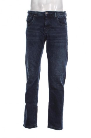 Herren Jeans Tom Tompson, Größe M, Farbe Blau, Preis € 6,99