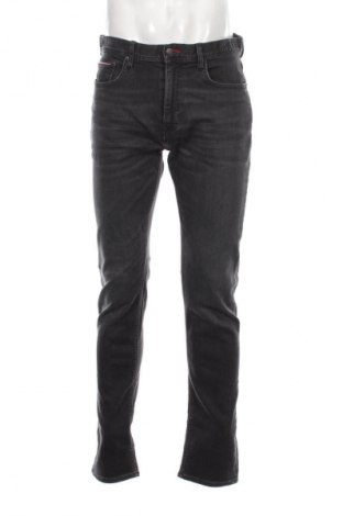 Herren Jeans Tommy Hilfiger, Größe L, Farbe Schwarz, Preis 56,99 €