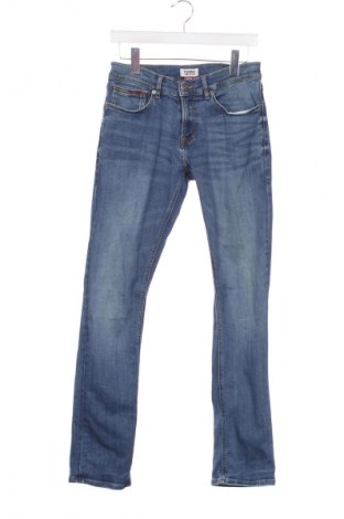 Pánske džínsy  Tommy Jeans, Veľkosť S, Farba Modrá, Cena  38,30 €