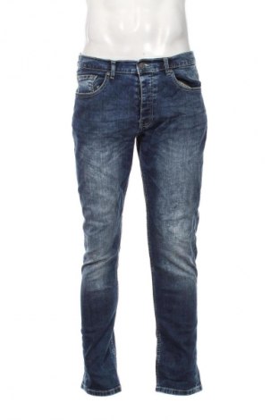 Herren Jeans Top Secret, Größe M, Farbe Blau, Preis 8,99 €