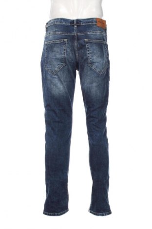 Herren Jeans Top Secret, Größe M, Farbe Blau, Preis 8,99 €