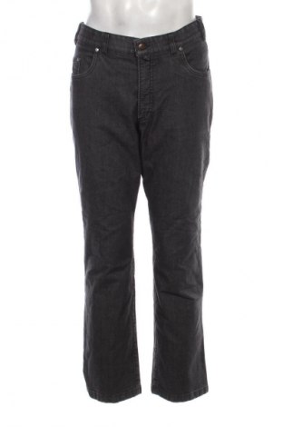 Herren Jeans Walbusch, Größe L, Farbe Grau, Preis € 50,99