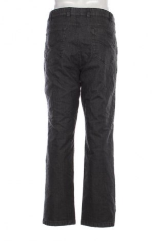 Herren Jeans Walbusch, Größe L, Farbe Grau, Preis 10,99 €