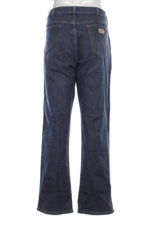 Herren Jeans Wrangler, Größe XL, Farbe Blau, Preis 31,99 €