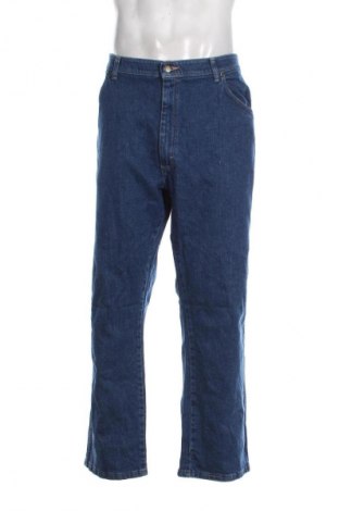 Herren Jeans Wrangler, Größe XXL, Farbe Blau, Preis € 122,99