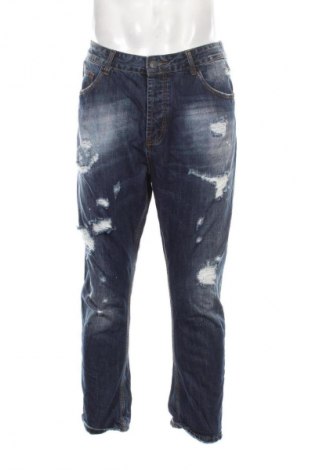 Herren Jeans Zee Lane, Größe XL, Farbe Blau, Preis € 104,07