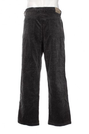 Pánské manšestráky  Unbranded, Velikost XL, Barva Šedá, Cena  109,00 Kč