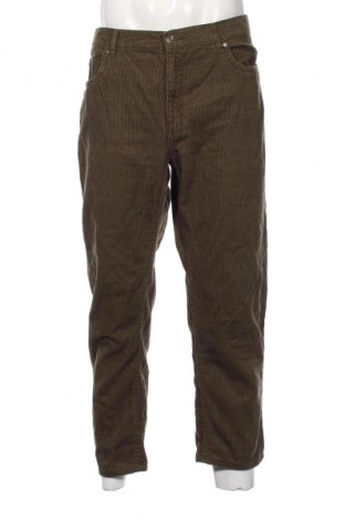 Herren Cordhose Authentic Clothing Company, Größe XL, Farbe Grün, Preis € 17,13