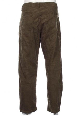 Herren Cordhose Authentic Clothing Company, Größe XL, Farbe Grün, Preis € 17,13